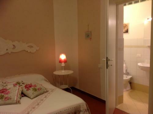 Bed & Breakfast Cisanello House