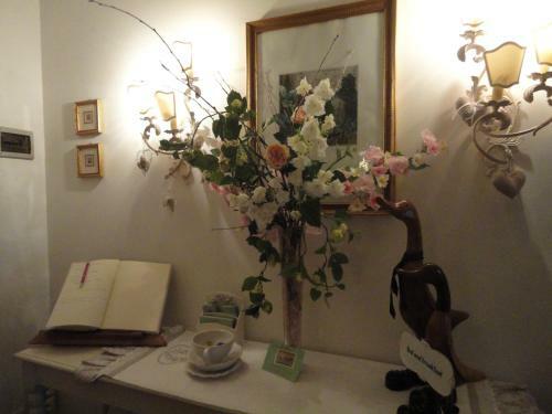 Bed & Breakfast Cisanello House
