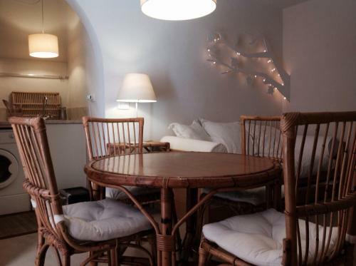Apartment Taorminarent