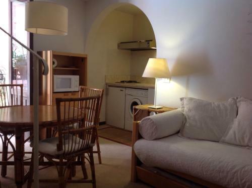 Apartment Taorminarent