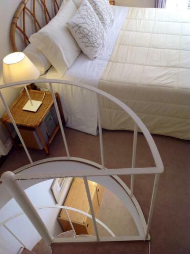 Apartment Taorminarent