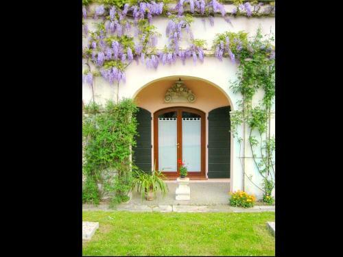Apartamento Stalletta Corte