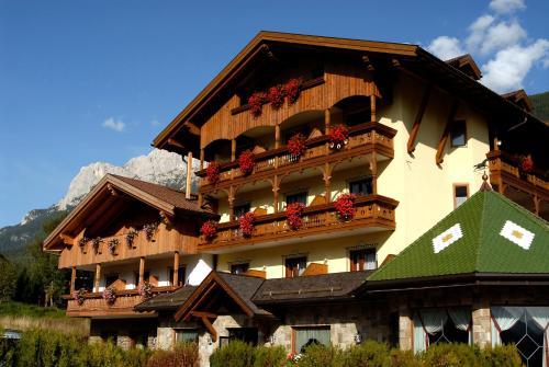Dolce Casa Family Hotel & Spa