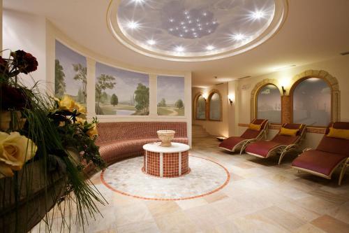 Dolce Casa Family Hotel & Spa