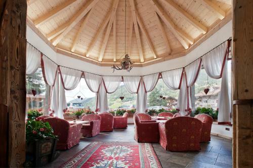 Dolce Casa Family Hotel & Spa