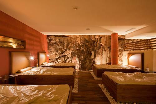 Dolce Casa Family Hotel & Spa