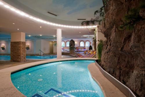 Dolce Casa Family Hotel & Spa