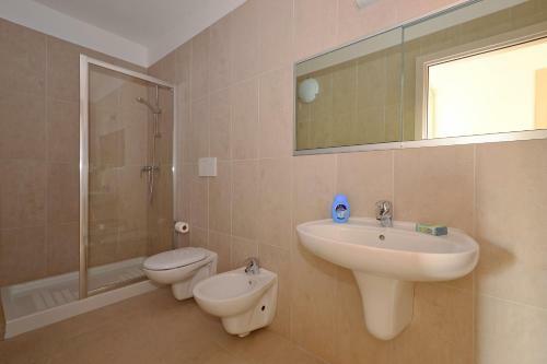 Apartamento Appartamenti Fiore