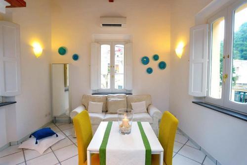 Apartamento Amalfivacation Residence