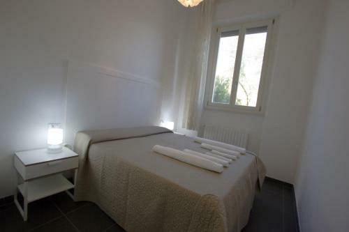 Apartamento Villa Le Statue
