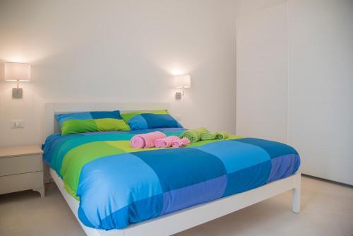 Apartamento Residence Dolcefarniente
