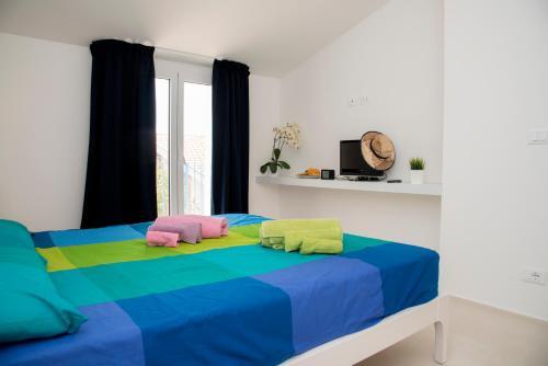 Apartamento Residence Dolcefarniente