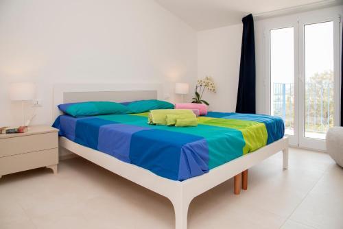 Apartamento Residence Dolcefarniente
