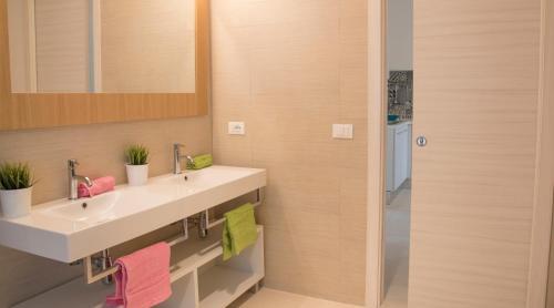 Apartamento Residence Dolcefarniente