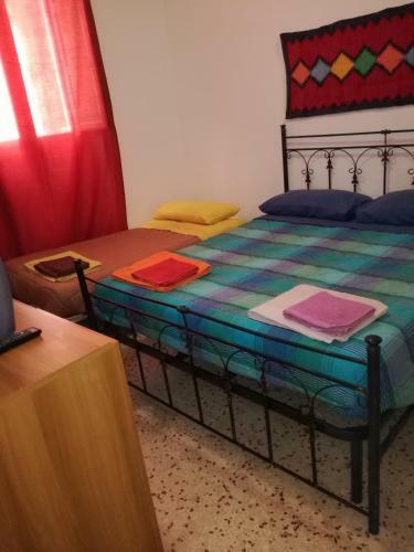 Apartamento Cortile Della Neve