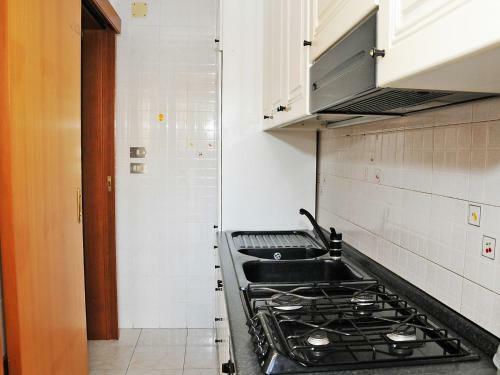 Apartamento Locazione Turistica Parco Tigli.1
