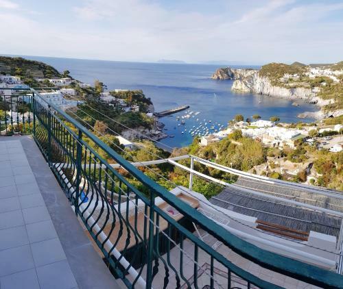 Apartamento Maridea - La Terrazza
