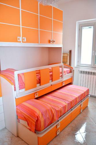 Apartamento Maridea - La Terrazza