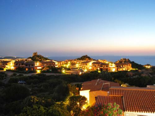 Locazione Turistica Paradise.26