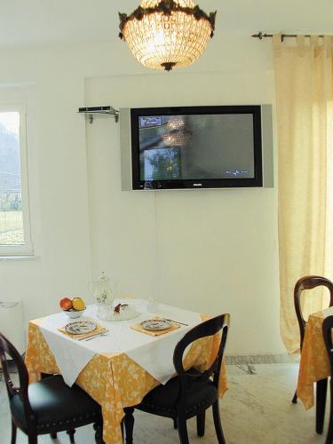 Hostal Affittacamere Luna Rossa