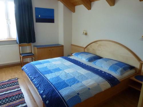 Apartamento Appartamenti Valpinoi