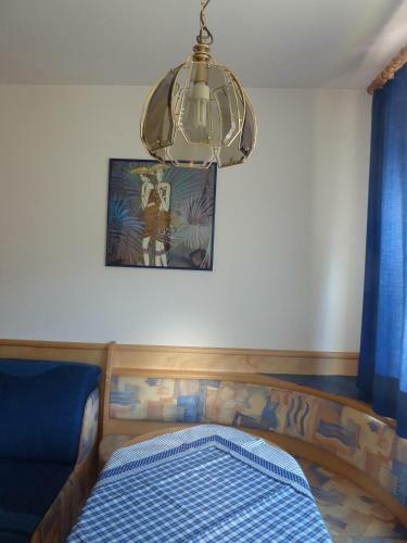 Apartamento Appartamenti Valpinoi