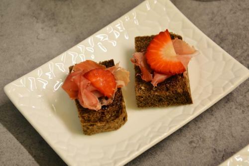 Bed & Breakfast Maison B