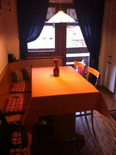 Apartamento Appartamento Ivo