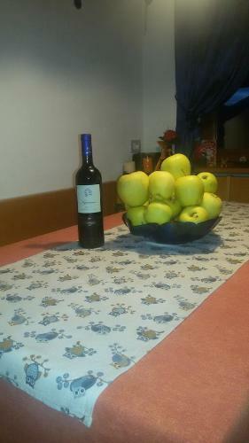 Apartamento Appartamento Ivo