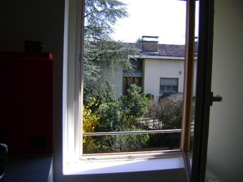 Zero35 B&B