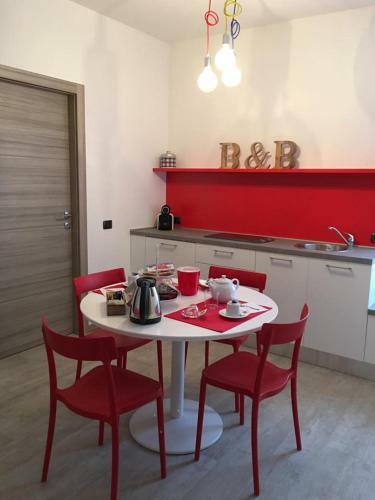 Zero35 B&B