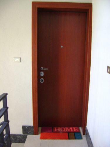 Zero35 B&B
