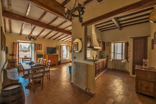 Bed & Breakfast Locanda Il Pino