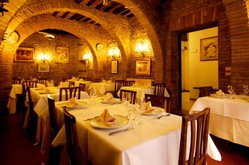 Bed & Breakfast Locanda Il Pino