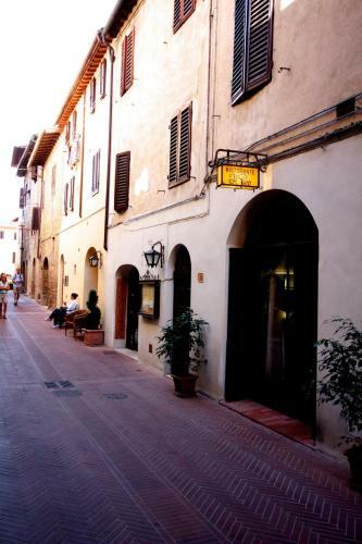 Bed & Breakfast Locanda Il Pino