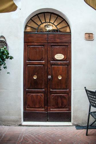 Bed & Breakfast Locanda Il Pino