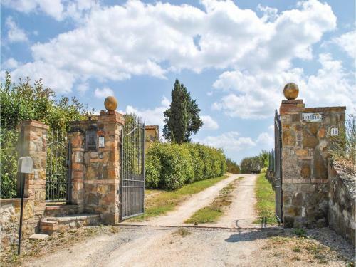 Apartamento Il Gelsomino