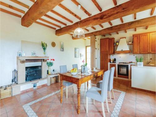 Apartamento Il Gelsomino