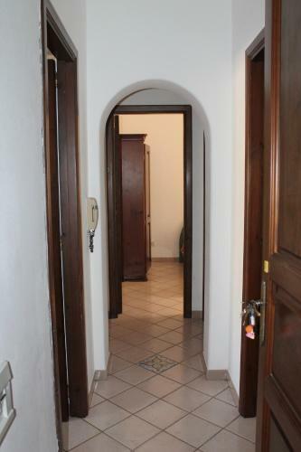 Apartamento Appartamenti Stella