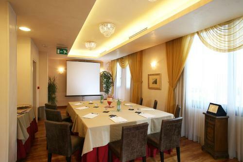 Best Western Hotel Admiral