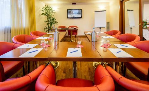 Best Western Hotel Admiral