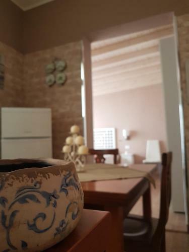 Bed & Breakfast Hostel Josef