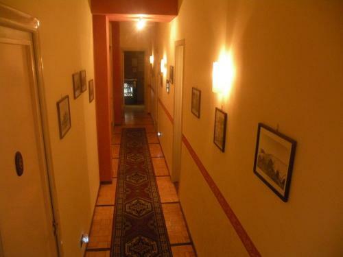 Bed & Breakfast Hostel Josef