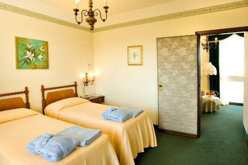 Hotel Abano Astoria