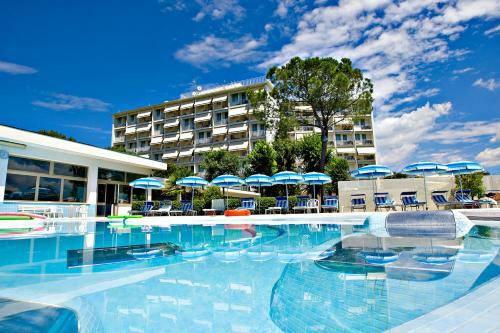 Hotel Abano Astoria