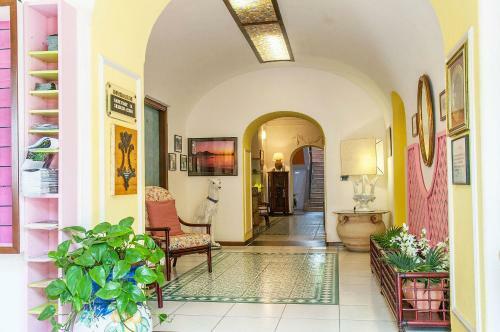 Hotel Annabelle