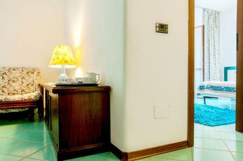 Hotel Annabelle