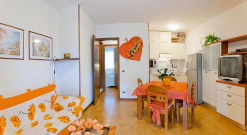 Apartment In Bibione 24432