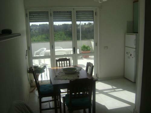 Apartamento Otranto Green House