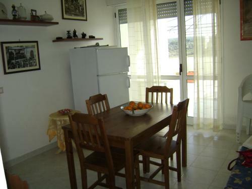Apartamento Otranto Green House